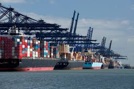 Export & Customs Clearance