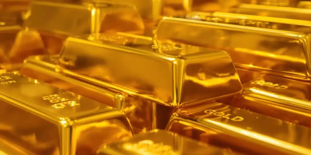 Diamonds and Precious Gemstones