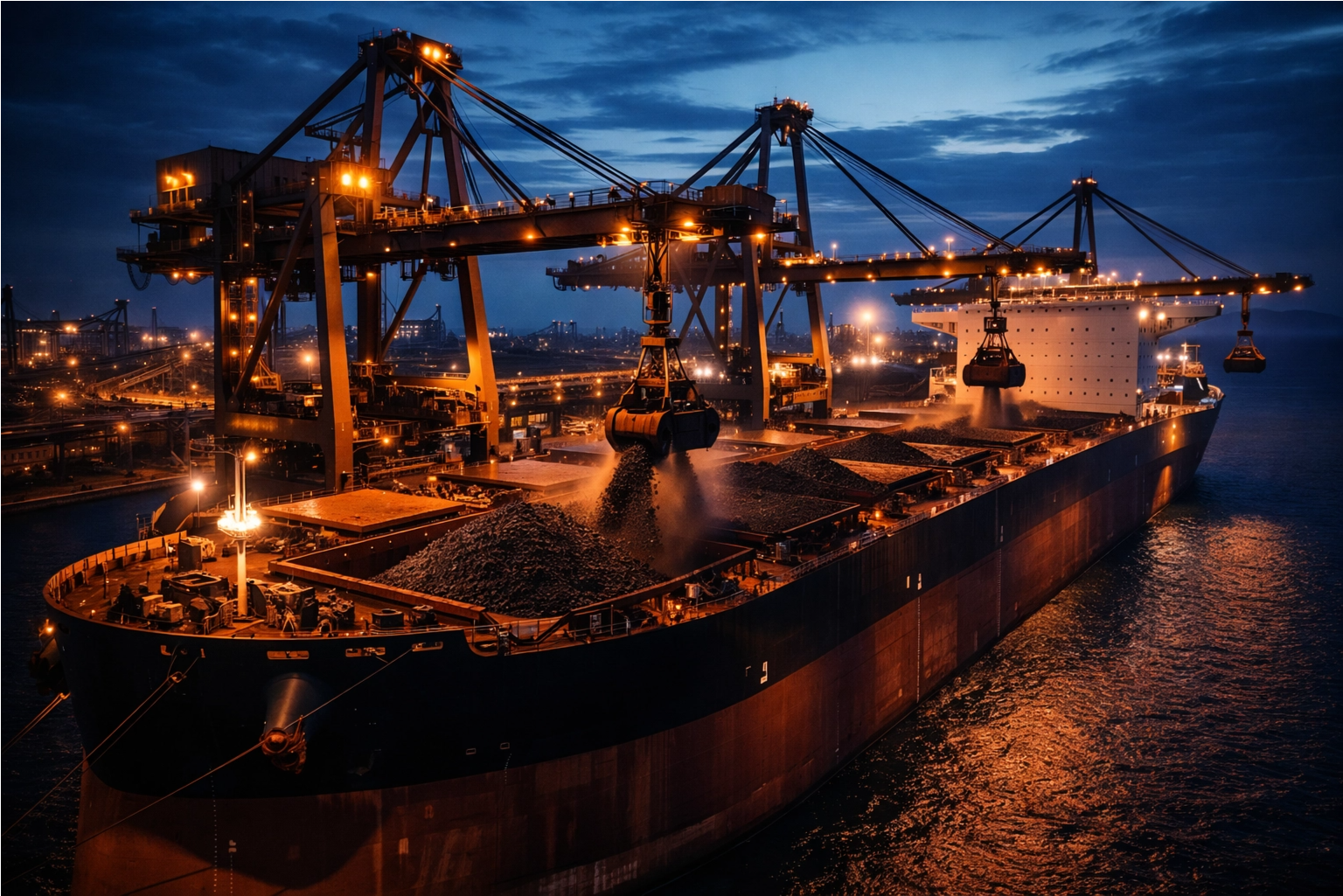Export & Customs Clearance