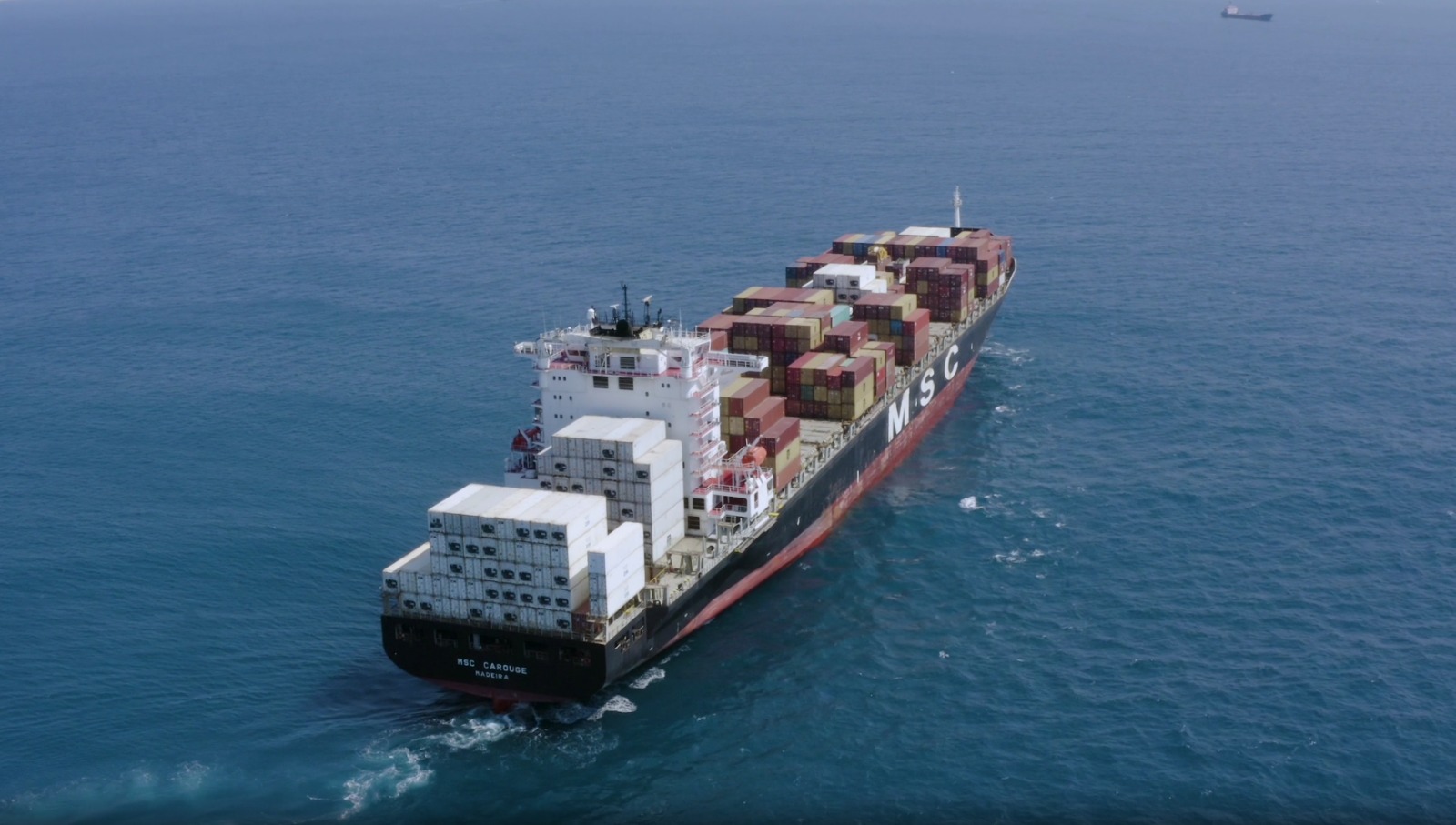 Export & Customs Clearance